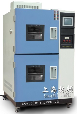 供应高低温冲击试验箱-冲击试验箱-上海林频